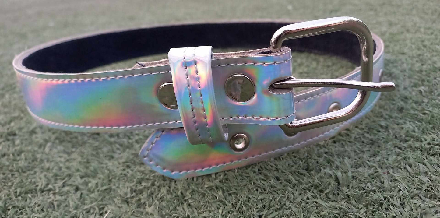 SILVER LITMUS